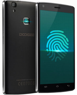 Замена кнопок на телефоне Doogee X5 Pro